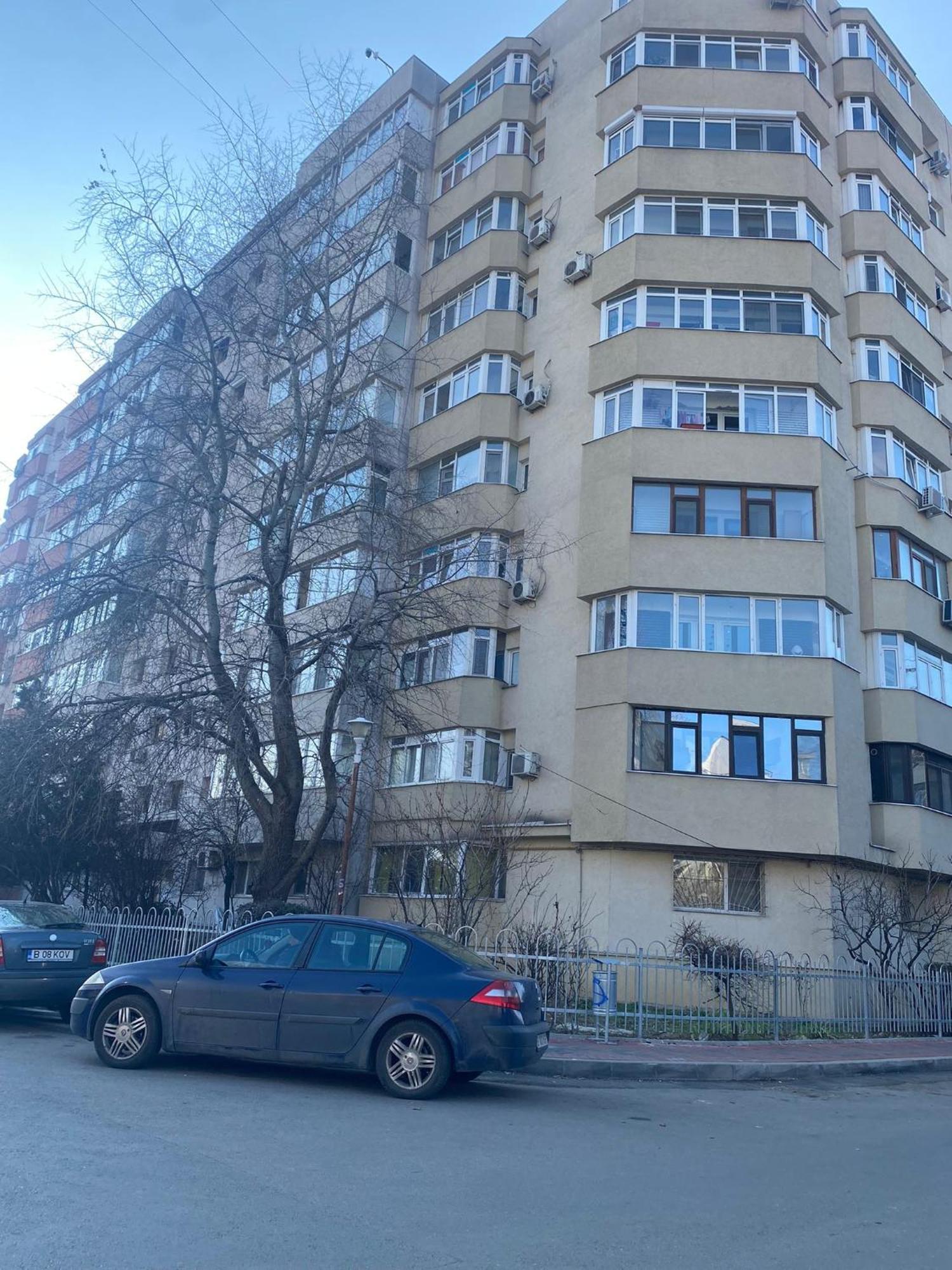 Studio Modern Vitan-Mihai Bravu Bucarest Extérieur photo