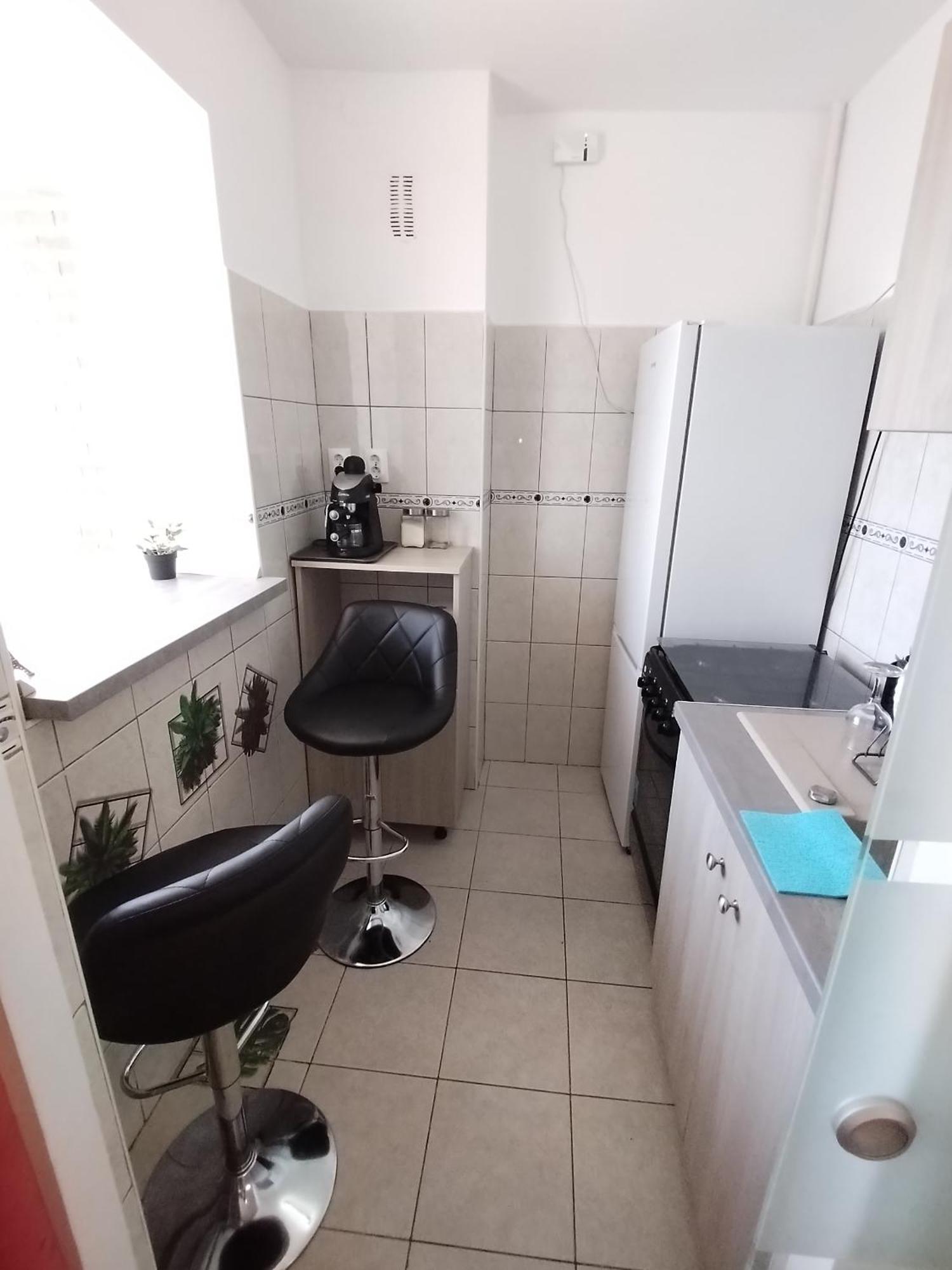 Studio Modern Vitan-Mihai Bravu Bucarest Extérieur photo